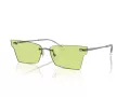 Ray-Ban Xime RB 3730 004/2 64 Men, Women sunglasses