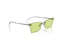 Ray-Ban Xime RB 3730 004/2 64 Men, Women sunglasses