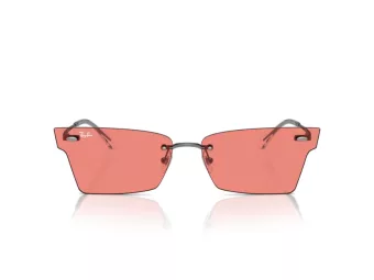 Ray-Ban Xime RB 3730 004/84 64 Men, Women sunglasses