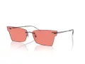 Ray-Ban Xime RB 3730 004/84 64 Men, Women sunglasses