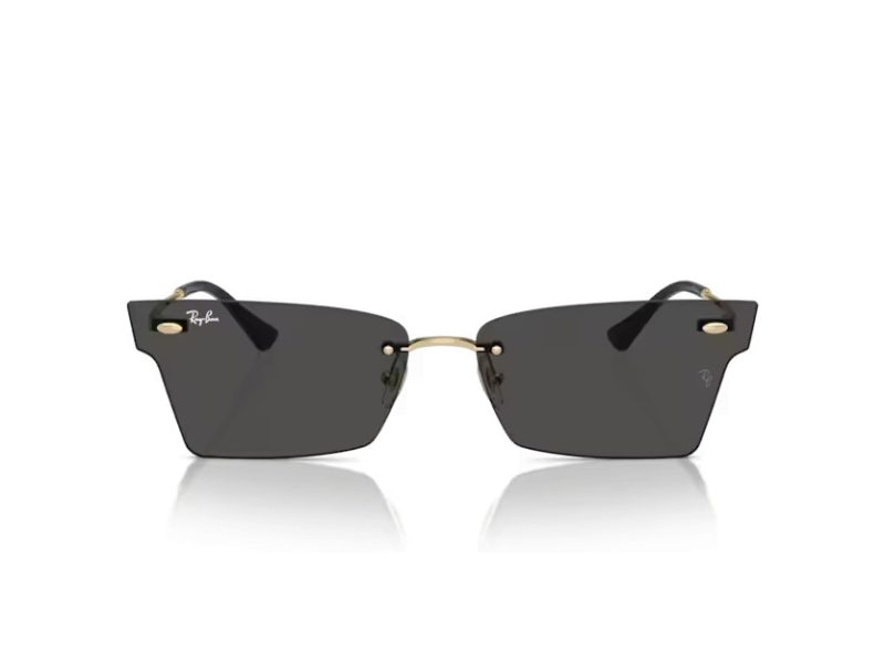 Ray-Ban Xime RB 3730 921387 64 Men, Women sunglasses