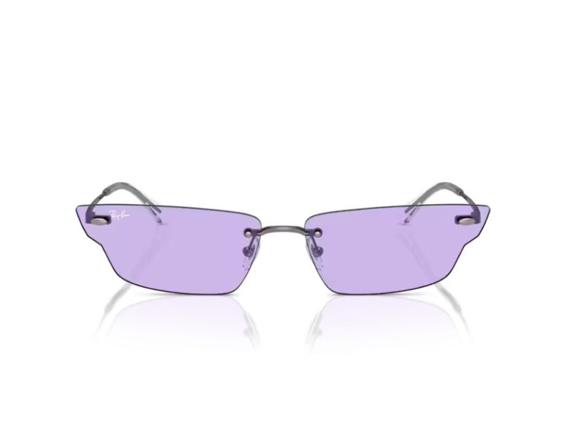 Ray-Ban Anh RB 3731 004/1A 66 Men, Women sunglasses