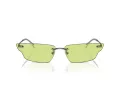Ray-Ban Anh RB 3731 004/2 63 Men, Women sunglasses