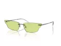 Ray-Ban Anh RB 3731 004/2 63 Men, Women sunglasses