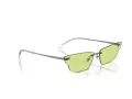 Ray-Ban Anh RB 3731 004/2 63 Men, Women sunglasses