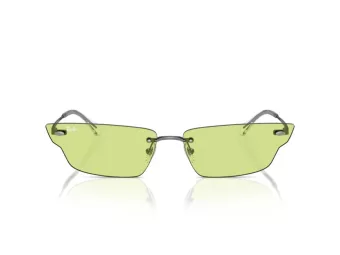 Ray-Ban Anh RB 3731 004/2 66 Men, Women sunglasses