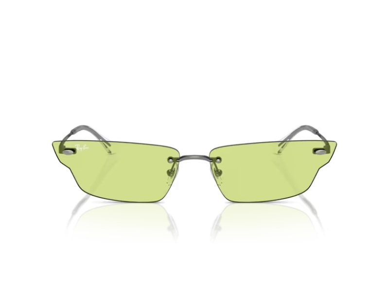 Ray-Ban Anh RB 3731 004/2 66 Men, Women sunglasses