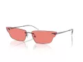 Ray-Ban Anh RB 3731 004/84 63 Men, Women sunglasses