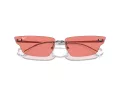 Ray-Ban Anh RB 3731 004/84 63 Men, Women sunglasses
