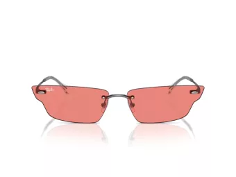 Ray-Ban Anh RB 3731 004/84 66 Men, Women sunglasses