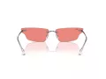 Ray-Ban Anh RB 3731 004/84 66 Men, Women sunglasses