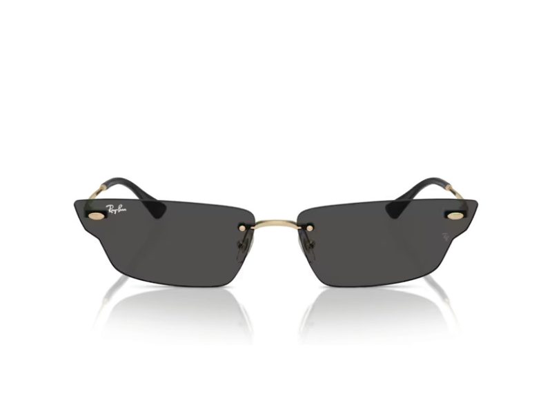 Ray-Ban Anh RB 3731 921387 63 Men, Women sunglasses