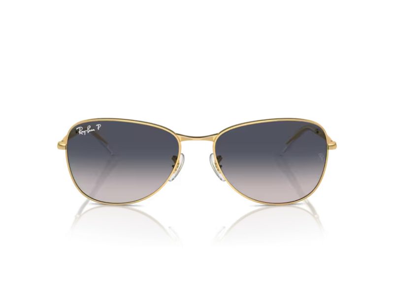 Ray-Ban RB 3733 001/78 56 Men, Women sunglasses