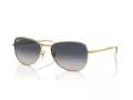Ray-Ban RB 3733 001/78 56 Men, Women sunglasses