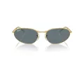 Ray-Ban RB 3734 001/3R 56 Men, Women sunglasses