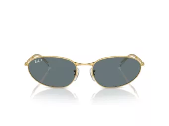 Ray-Ban RB 3734 001/3R 56 Men, Women sunglasses