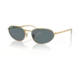 Ray-Ban RB 3734 001/3R 56 Men, Women sunglasses
