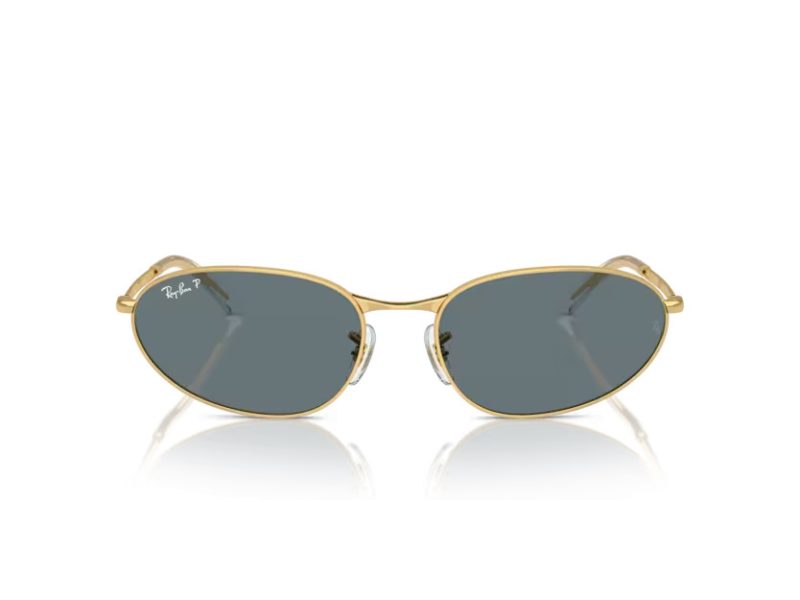 Ray-Ban RB 3734 001/3R 59 Men, Women sunglasses