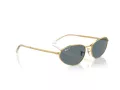 Ray-Ban RB 3734 001/3R 59 Men, Women sunglasses