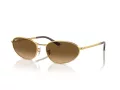 Ray-Ban RB 3734 001/M2 56 Men, Women sunglasses
