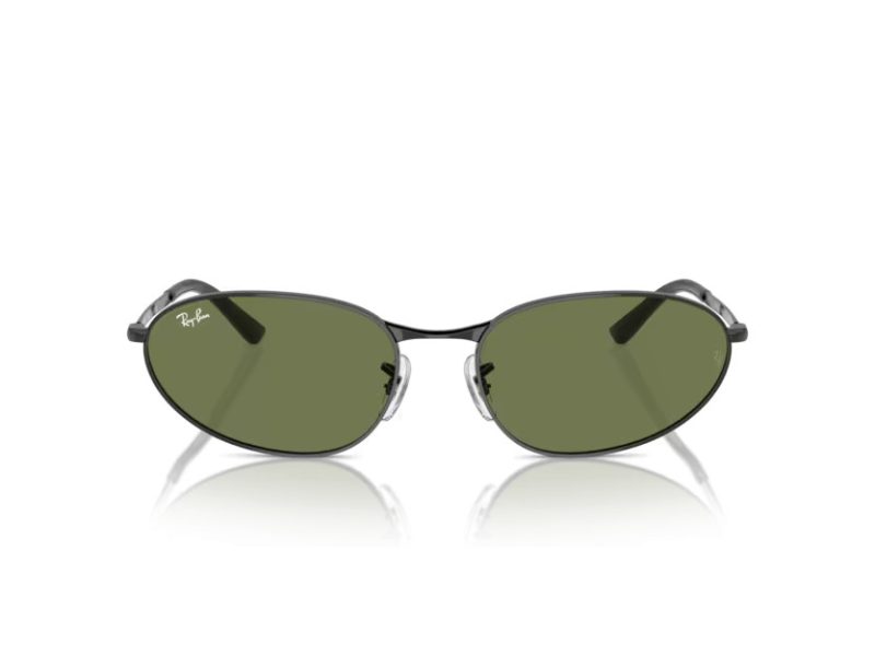 Ray-Ban RB 3734 002/B1 59 Men, Women sunglasses