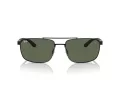 Ray-Ban RB 3737 002/71 60 Men, Women sunglasses