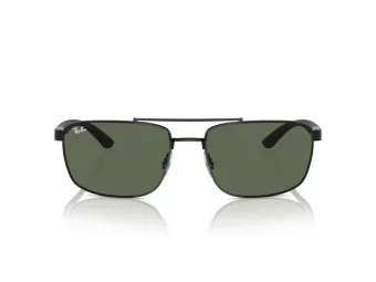 Ray-Ban RB 3737 002/71 60 Men, Women sunglasses