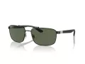 Ray-Ban RB 3737 002/71 60 Men, Women sunglasses