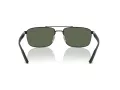 Ray-Ban RB 3737 002/71 60 Men, Women sunglasses