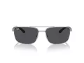 Ray-Ban RB 3737 004/87 60 Men, Women sunglasses