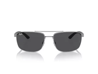 Ray-Ban RB 3737 004/87 60 Men, Women sunglasses
