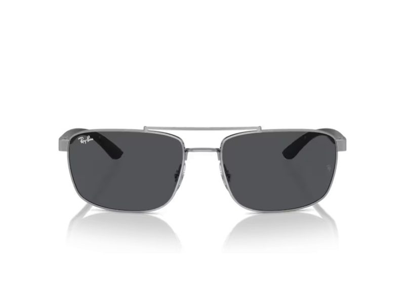 Ray-Ban RB 3737 004/87 60 Men, Women sunglasses