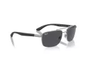 Ray-Ban RB 3737 004/87 60 Men, Women sunglasses