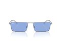Ray-Ban Emy RB 3741 003/80 56 Men, Women sunglasses