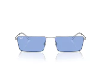 Ray-Ban Emy RB 3741 003/80 59 Men, Women sunglasses