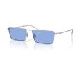 Ray-Ban Emy RB 3741 003/80 59 Men, Women sunglasses