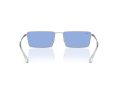 Ray-Ban Emy RB 3741 003/80 59 Men, Women sunglasses