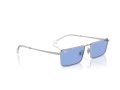 Ray-Ban Emy RB 3741 003/80 59 Men, Women sunglasses