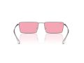 Ray-Ban Emy RB 3741 004/84 56 Men, Women sunglasses