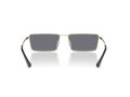 Ray-Ban Emy RB 3741 92136V 56 Men, Women sunglasses