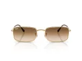 Ray-Ban RB 3746 001/51 56 Men, Women sunglasses