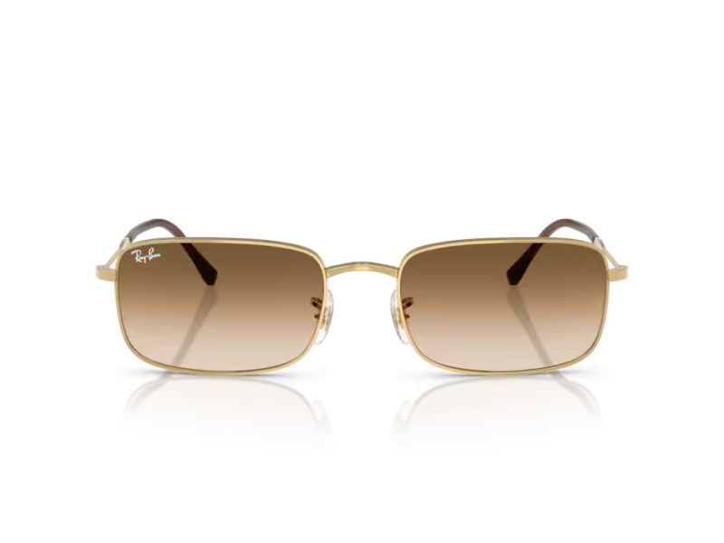 Ray-Ban RB 3746 001/51 59 Men, Women sunglasses
