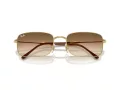 Ray-Ban RB 3746 001/51 59 Men, Women sunglasses