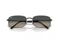 Ray-Ban RB 3746 002/71 56 Men, Women sunglasses