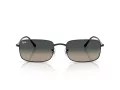 Ray-Ban RB 3746 002/71 59 Men, Women sunglasses