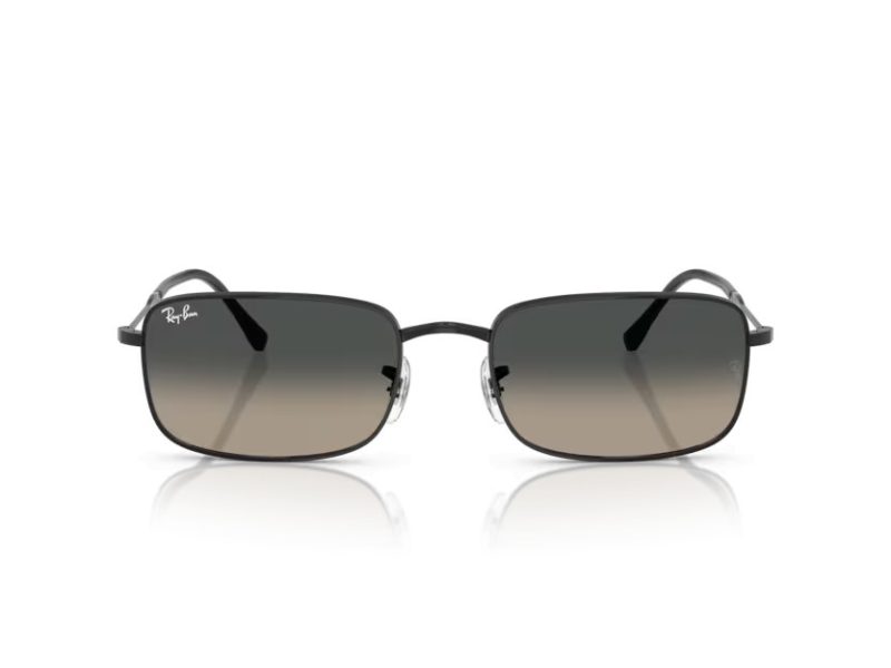 Ray-Ban RB 3746 002/71 59 Men, Women sunglasses