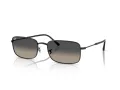 Ray-Ban RB 3746 002/71 59 Men, Women sunglasses