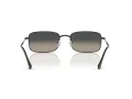 Ray-Ban RB 3746 002/71 59 Men, Women sunglasses