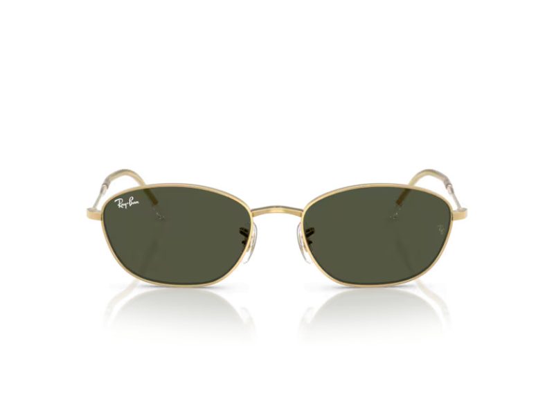 Ray-Ban RB 3749 001/31 55 Women sunglasses