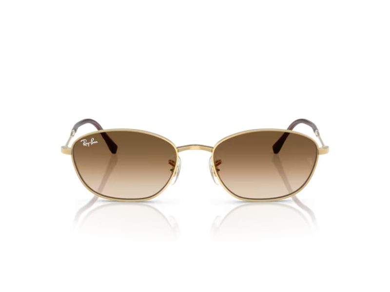 Ray-Ban RB 3749 001/51 55 Women sunglasses